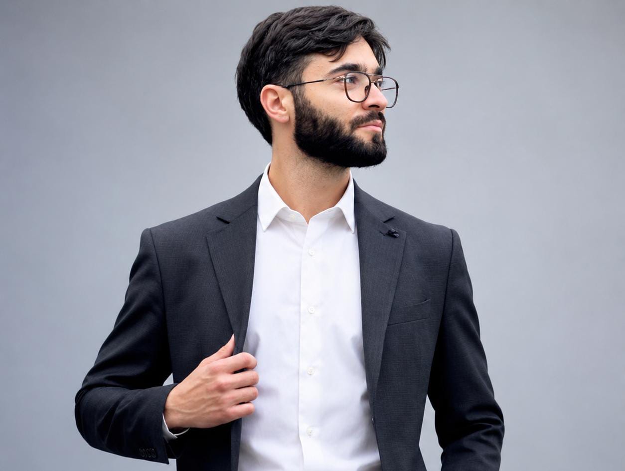 Siraj Aman